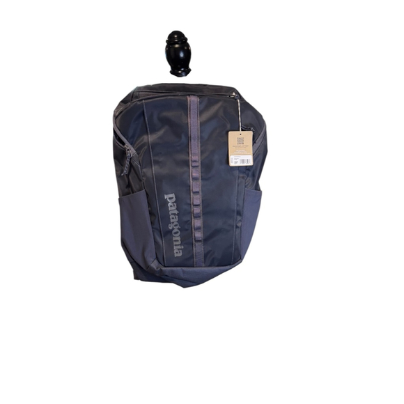 Men's Patagonia Black Hole Pack 25L One Size Black blue Backpack